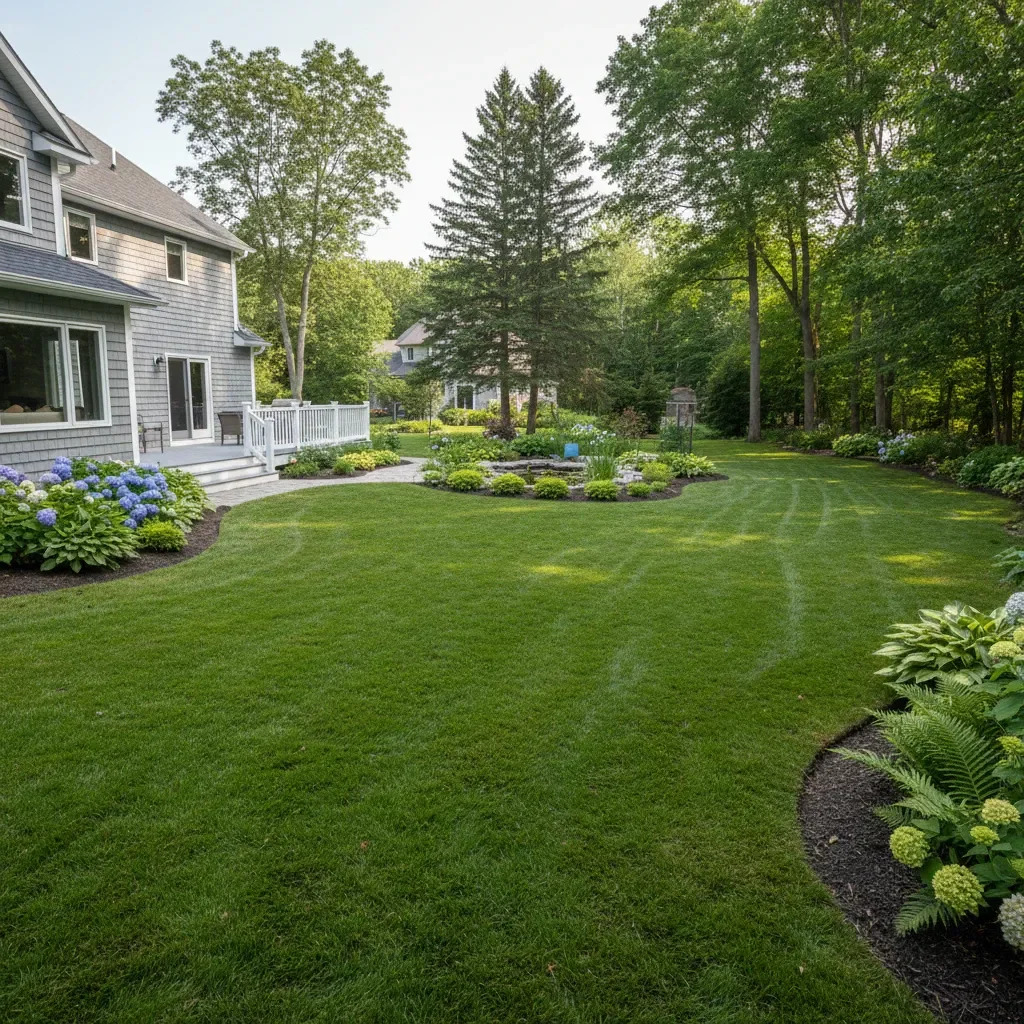 Professional Landscaper by Elite Landscaping Fredericton in Fredericton
